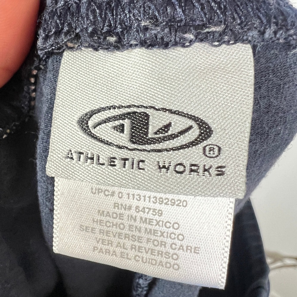 Y2K Track‎ Pants Womens Small 2000s Athleisure Vintage 90s Sporty - Picture 3 of 8